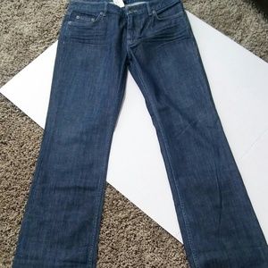 Banana republic jeans
